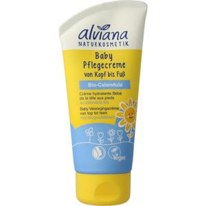 Alviana Baby verzorgingscreme