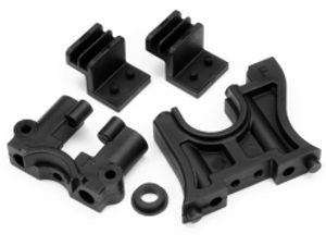 Centre bulkhead set