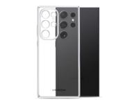 Mobilize Mobilize Gelly Case Samsung Galaxy S24 Ultra 5G Clear