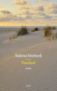 Vuurland - Andreas Oosthoek - ebook