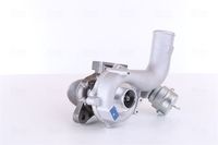 Turbocharger 93169 Turbocharger 93169