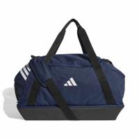 adidas Tiro Voetbaltas Met Schoenenvak Medium Blauw Wit