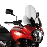 GIVI Windscherm, moto en scooter, D405ST Verhoogd transparant - thumbnail
