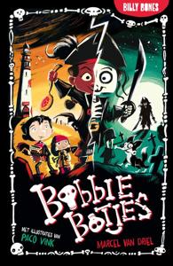 Bobbie Botjes (Hardback)