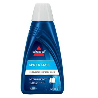 BISSELL B1084N Reinigingsproduct - Vlekken - SpotClean / SpotClean Pro - ZACHT oppervlak - 1 liter