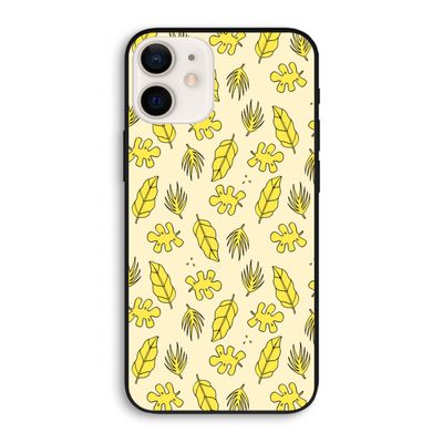 Herfst: iPhone 12 Pro Biologisch afbreekbaar hoesje