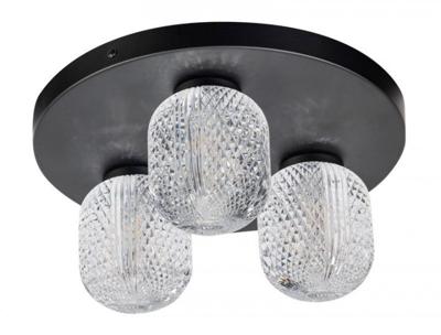 Plafondlamp Kristel 3LT