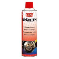 CRC remmenreiniger - Brakleen - 500 ml spray - 2060540