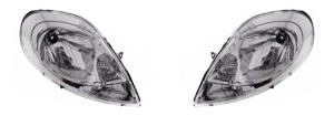 Koplamp Set SET4395964