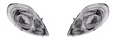 Koplamp Set SET4395964
