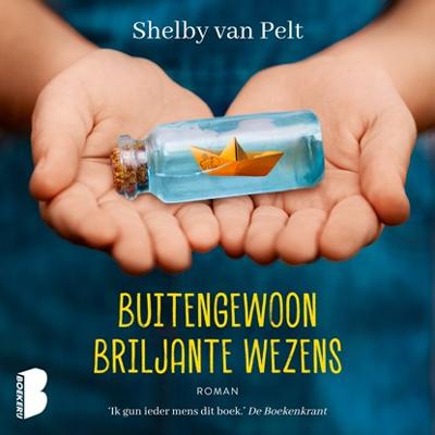 Buitengewoon briljante wezens