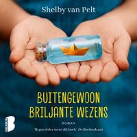 Buitengewoon briljante wezens