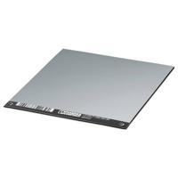 Phoenix Contact 0804347 LS-EMLP (180X180) SR Apparaatmarkering Montagemethode: Plakken Aantal markeringen: 1 10 stuk(s)