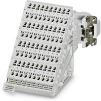 HC-D 40-A-TWIN-PER-M - Terminal Adapter HC-D 40-A-TWIN-PER-M Phoenix Contact Inhoud: 4 stuk(s) - thumbnail