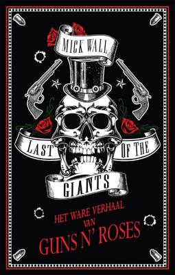 Last of the Giants (Paperback)