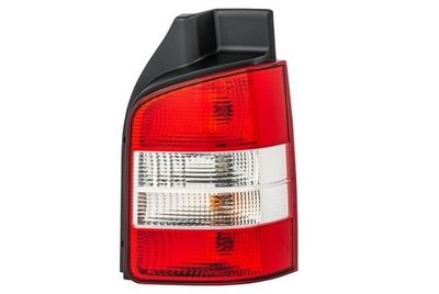 Achterlicht VW T5 03- re vleugeldeur 2SK008579221
