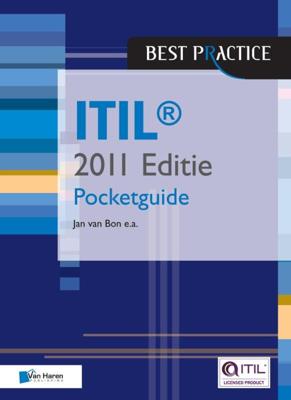 ITIL Pocketguide (Paperback)