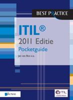 ITIL Pocketguide (Paperback)