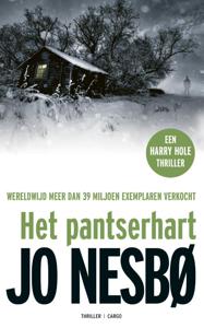 Het pantserhart (Paperback)