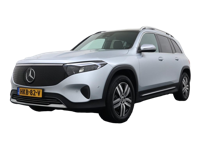 Mercedes Benz EQB