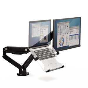 Fellowes 8044101 accessoire voor monitorbevestigingen