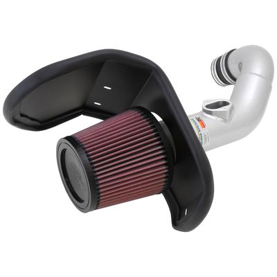 K&N Typhoon Kit Chevrolet Sonic 1.4 Turbo 2012-2014 (69-4524TS) 694524TS