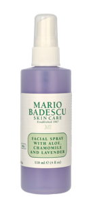 Mario Badescu Facial Spray 118ml Make-up verwijderaar en reiniger