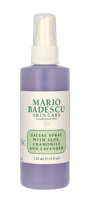 Mario Badescu Facial Spray 118ml Make-up verwijderaar en reiniger