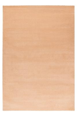 Vloerkleed SoftTouch Peach in 4 Maten