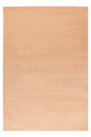 Vloerkleed SoftTouch Peach in 4 Maten