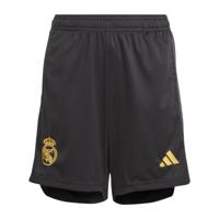 adidas Real Madrid 3e Broekje 2023-2024 Kids - thumbnail