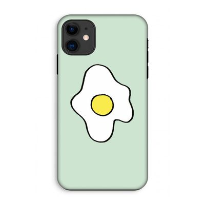 Spiegelei: iPhone 11 Tough Case