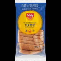 Schar Meesterbakker Classic Glutenvrij 300 g bij Jumbo