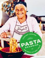 Pasta Grannies (Hardback)