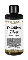 Colloidaal zilver 100ml - thumbnail