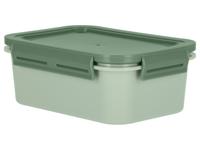 SILVERCREST Vershoudbakje met inzetstukken (Groen)