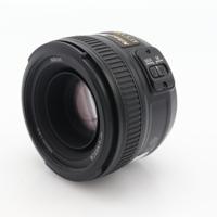 Nikon AF-S 50mm F/1.8G occasion