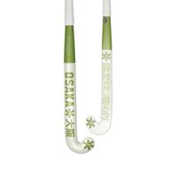 Osaka Low Bow Advanced 40 Green