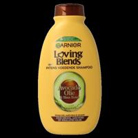 Garnier Loving blends shampoo avocado karite 300 Milliliter