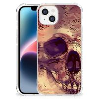 Extreme Case Apple iPhone 14 Plus Skullhead