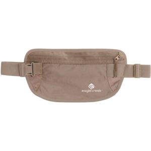 Eagle Creek Undercover Money Belt Khaki