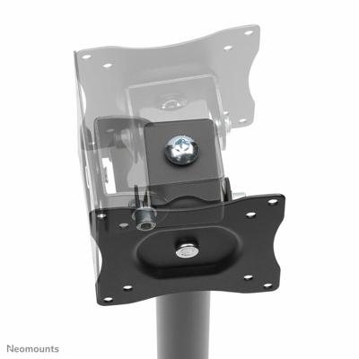 TV houder Neomounts NS-DPOS100BLACK 10-32" 10" 32" 15 kg