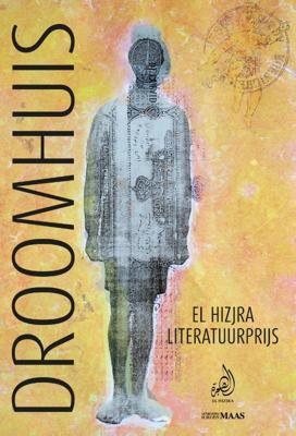 Droomhuis (Paperback)
