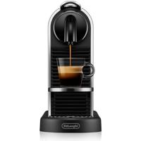 DeLonghi Nespresso EN220.M Citiz Platinum Koffiemachine