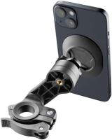 INTERPHONE mobiele telefoon case houder "quiklox" hold.system qiklox 12-30mm