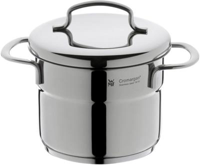WMF Kookpan Mini Hoog- ø 12 cm