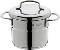 WMF Kookpan Mini Hoog- ø 12 cm