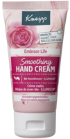 Kneipp Embrace Life Smoothing Hand Cream Bio Rozenbloesem
