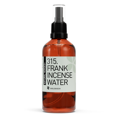 Frankincense Water, Biologisch (Hydrosol) 100 ml