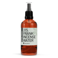 Frankincense Water, Biologisch (Hydrosol) 100 ml